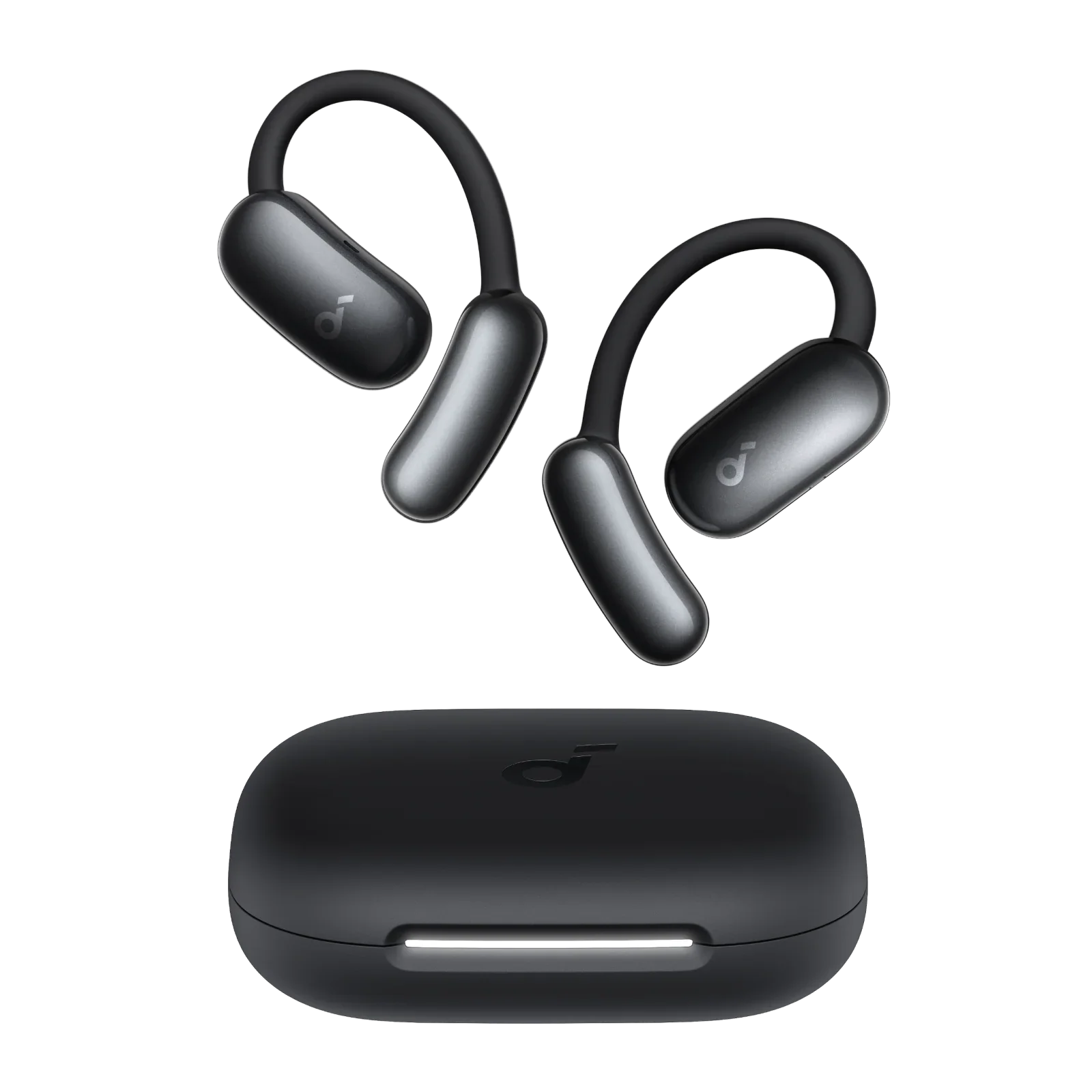 Soundcore AeroFit 2 AI Assistant