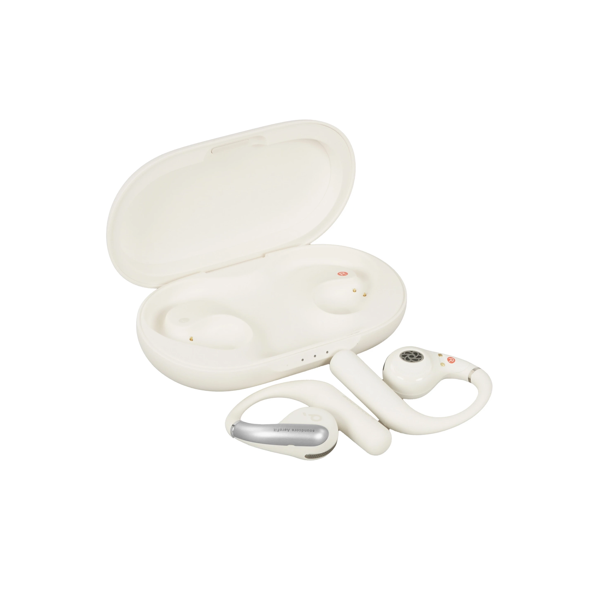 Soundcore AeroFit — наушники Soundcore