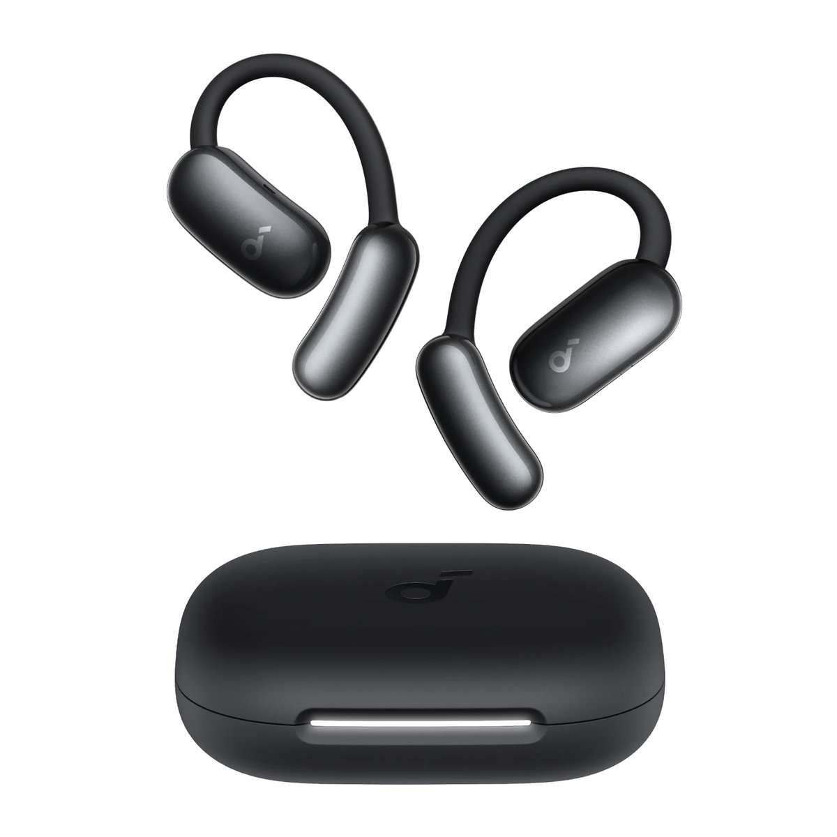 Soundcore AeroFit 2 AI Assistant