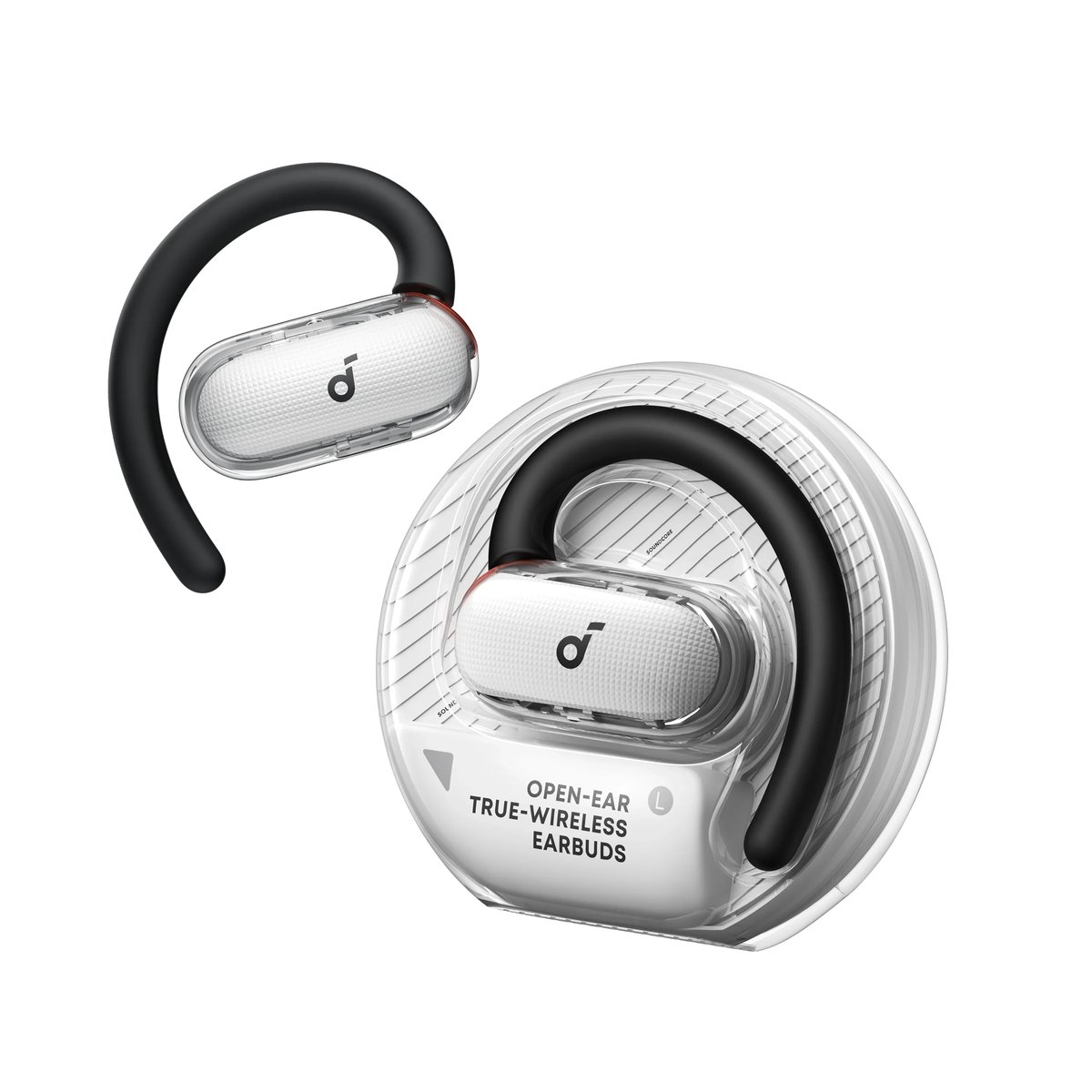 Soundcore V40i