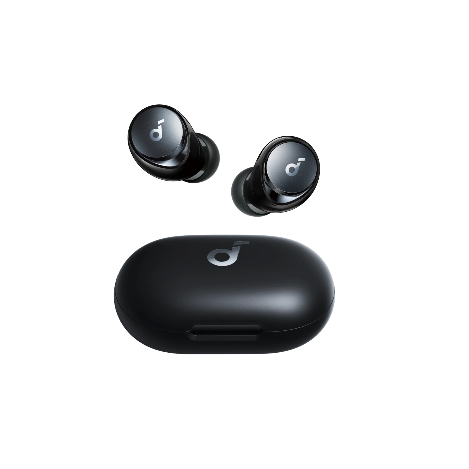 Soundcore Space A40 — наушники Soundcore