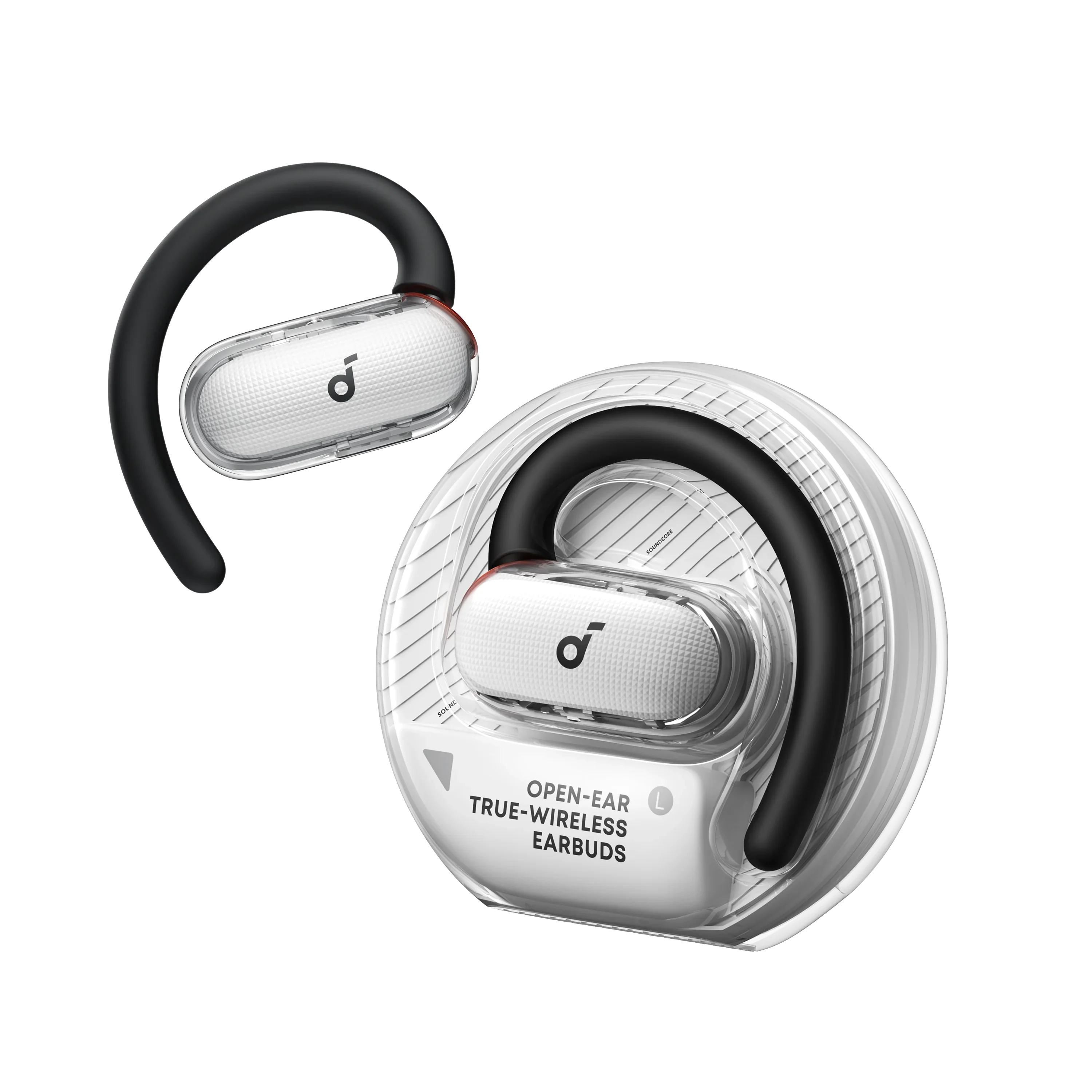 Soundcore V40i — фото